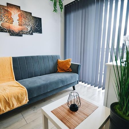 Apartament 30Tka By Housine Затор Екстер'єр фото