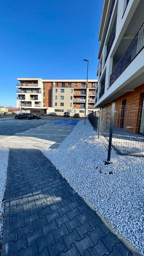 Apartament 30Tka By Housine Затор Екстер'єр фото