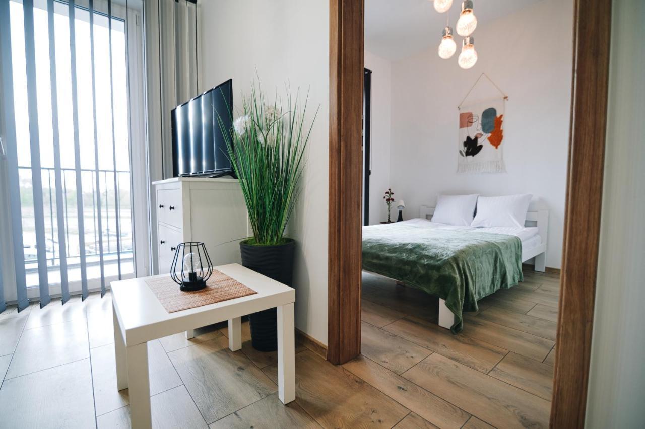 Apartament 30Tka By Housine Затор Екстер'єр фото