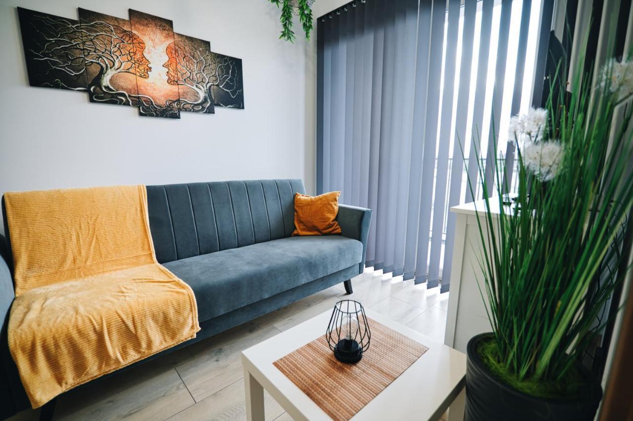 Apartament 30Tka By Housine Затор Екстер'єр фото