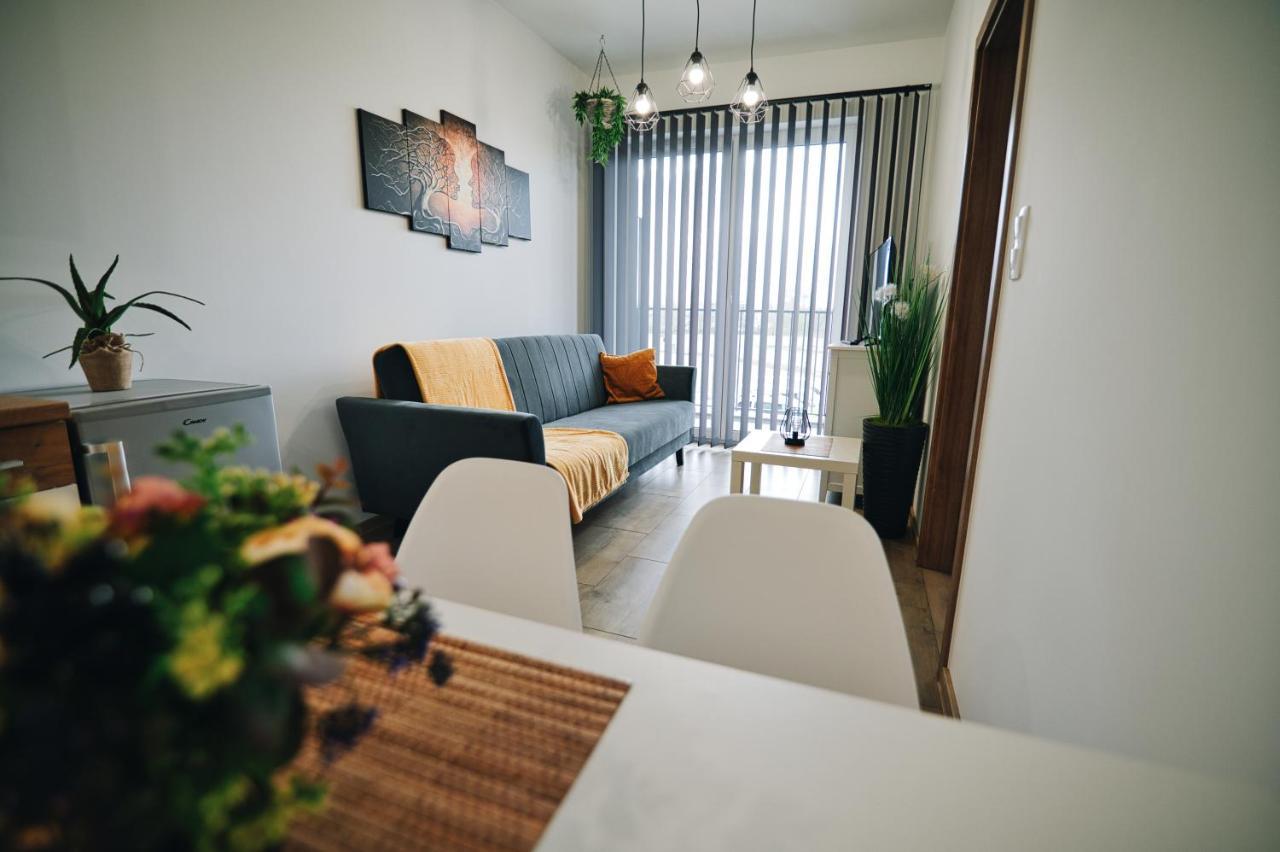Apartament 30Tka By Housine Затор Екстер'єр фото