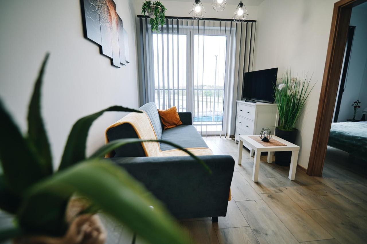 Apartament 30Tka By Housine Затор Екстер'єр фото