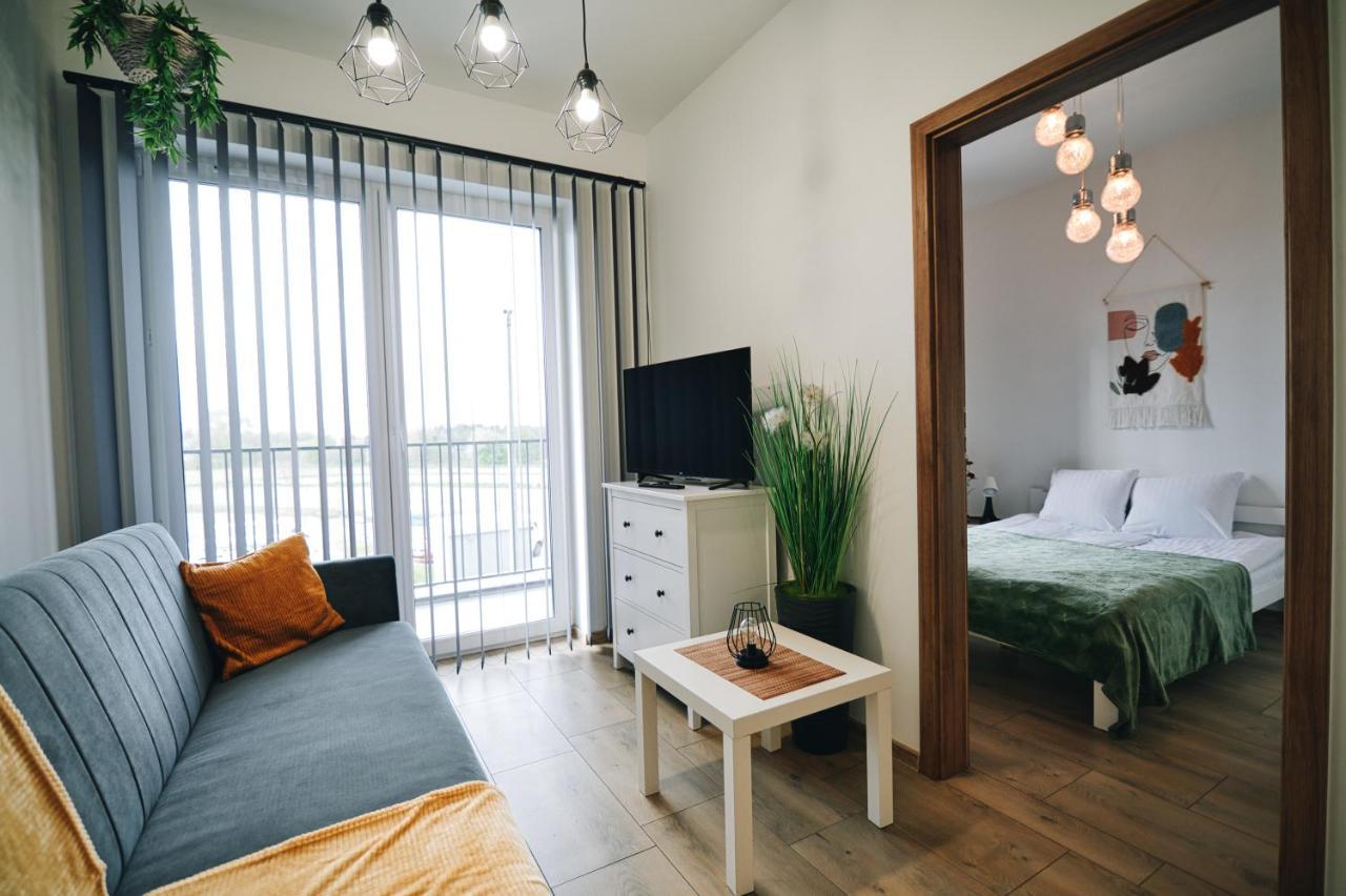 Apartament 30Tka By Housine Затор Екстер'єр фото