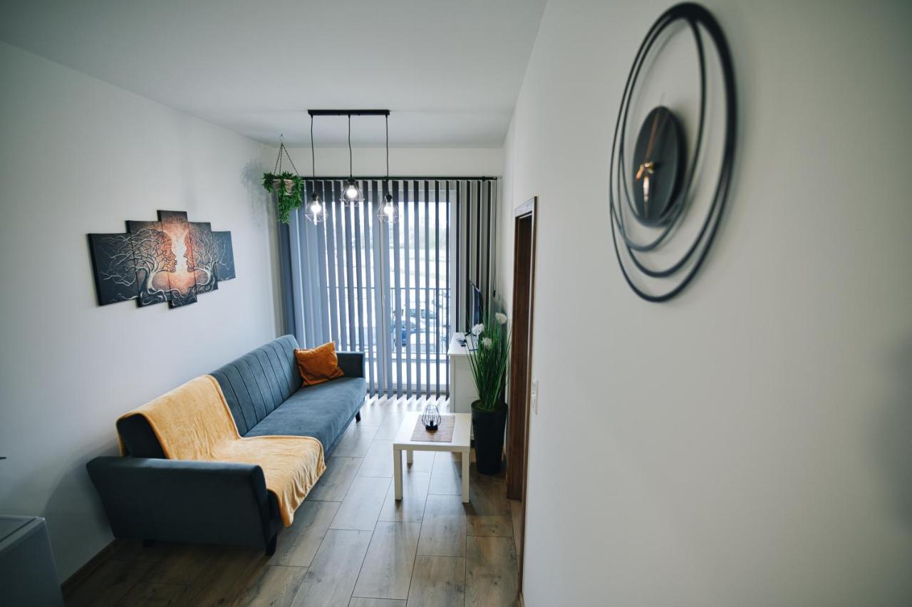 Apartament 30Tka By Housine Затор Екстер'єр фото