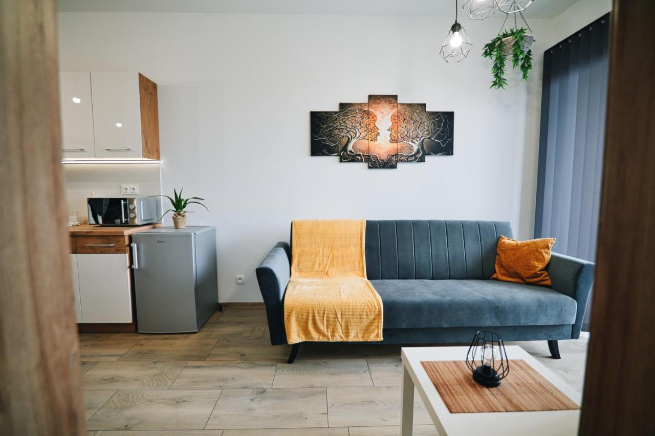 Apartament 30Tka By Housine Затор Екстер'єр фото