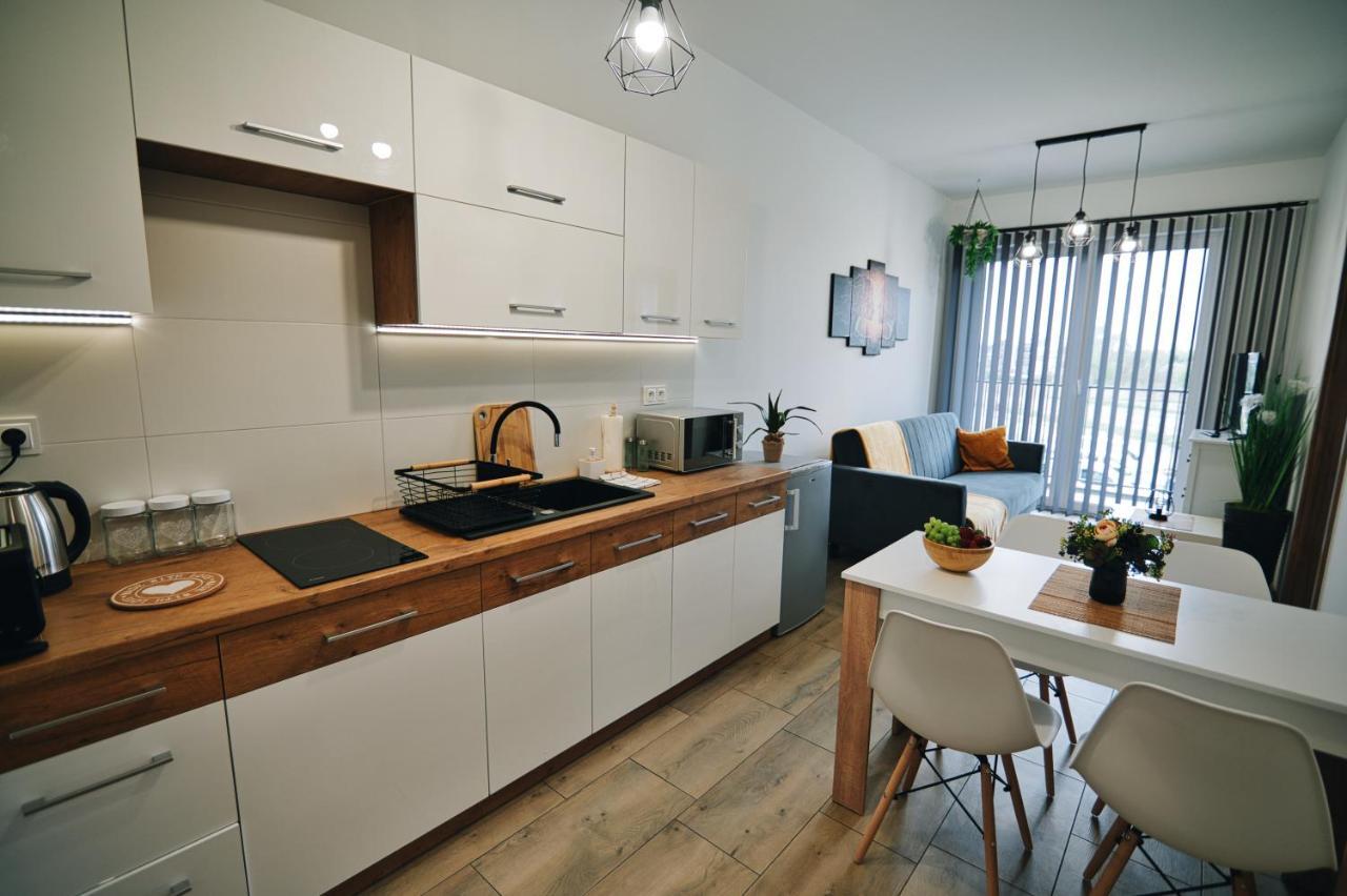 Apartament 30Tka By Housine Затор Екстер'єр фото