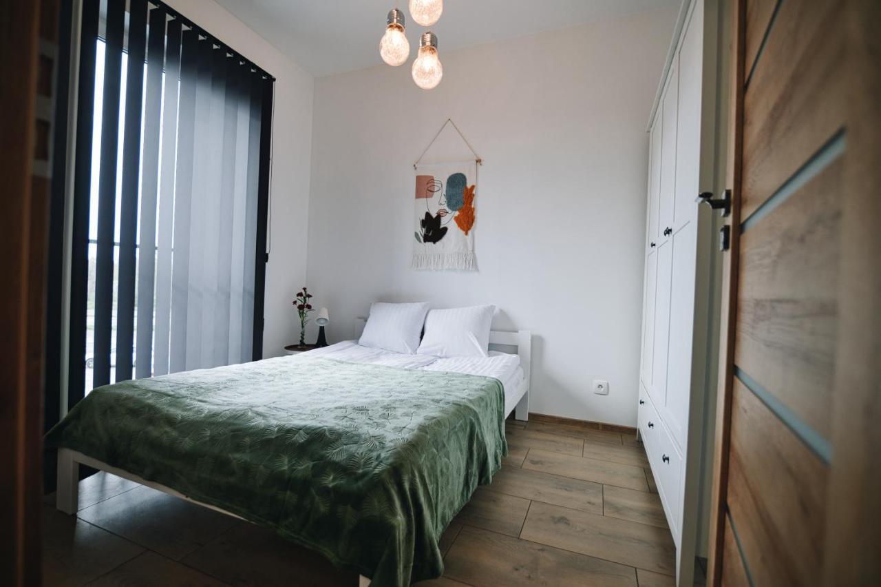 Apartament 30Tka By Housine Затор Екстер'єр фото