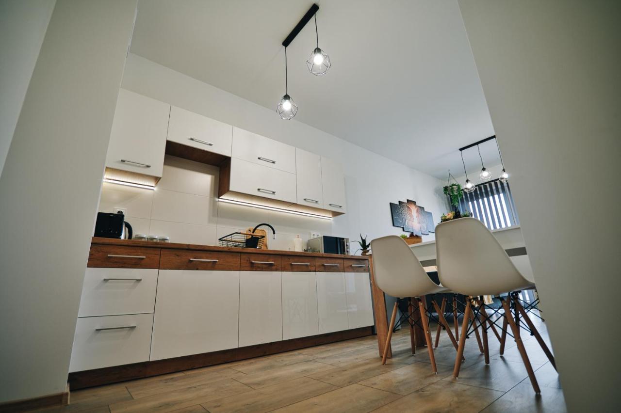 Apartament 30Tka By Housine Затор Екстер'єр фото