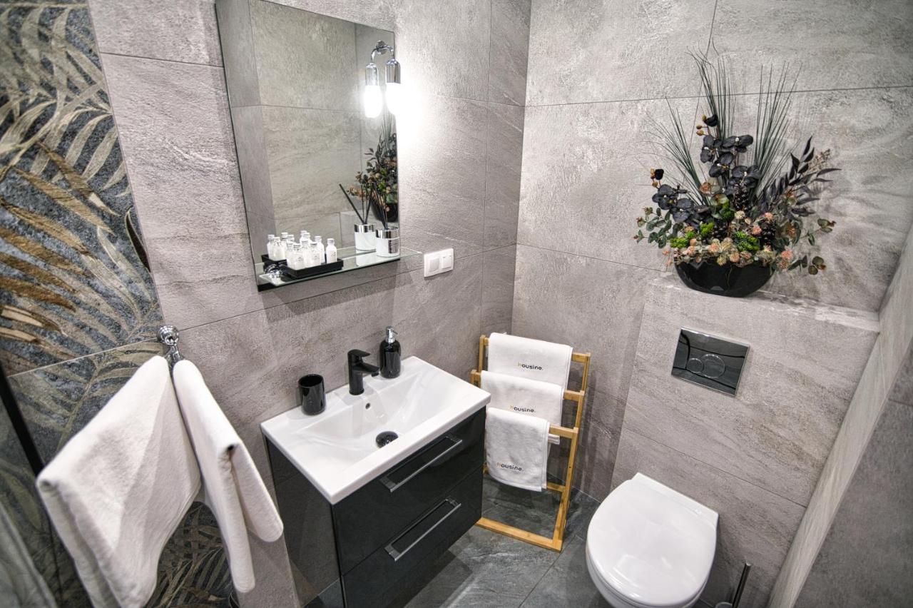 Apartament 30Tka By Housine Затор Екстер'єр фото